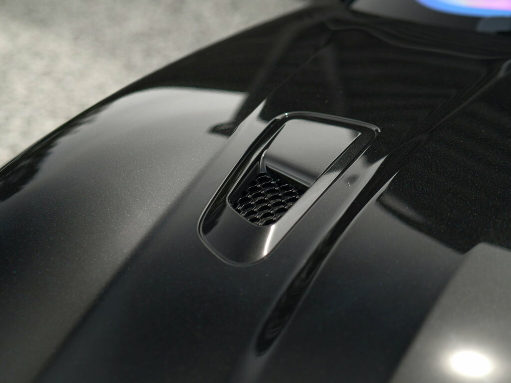 Jaguar F-Type V6 Sport Awd Black #57
