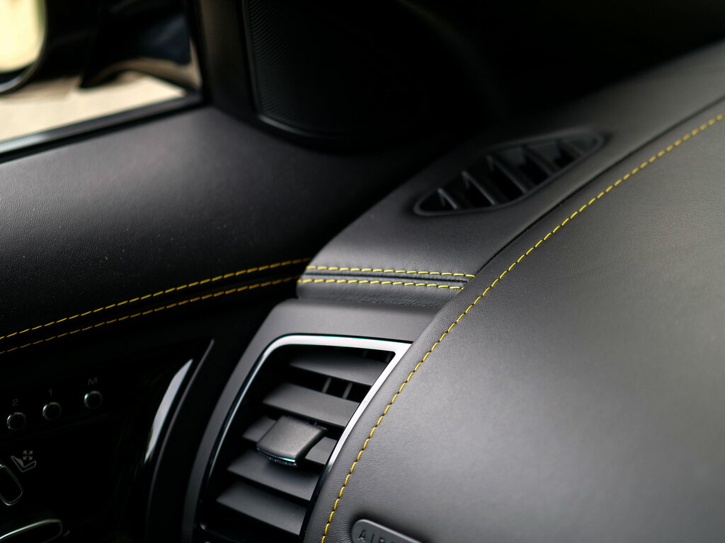 Jaguar F-Type V6 Sport Awd Black #31