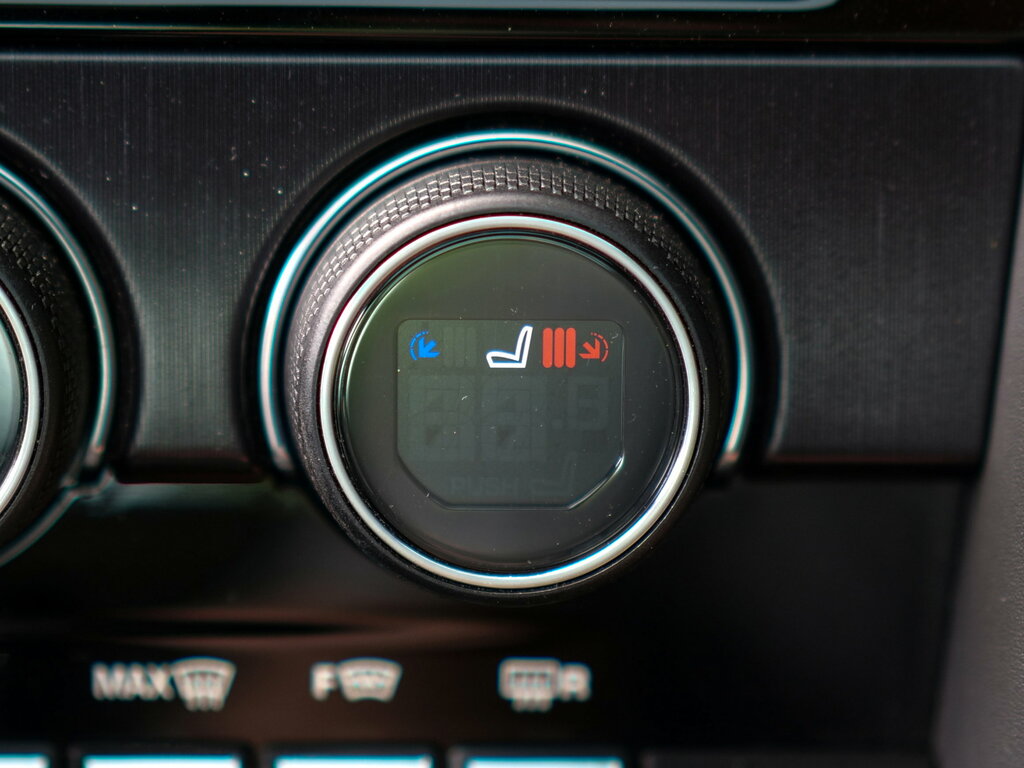 Jaguar F-Type V6 Sport Awd Black #11