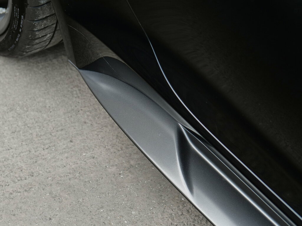 Jaguar F-Type V6 Sport Awd Black #59