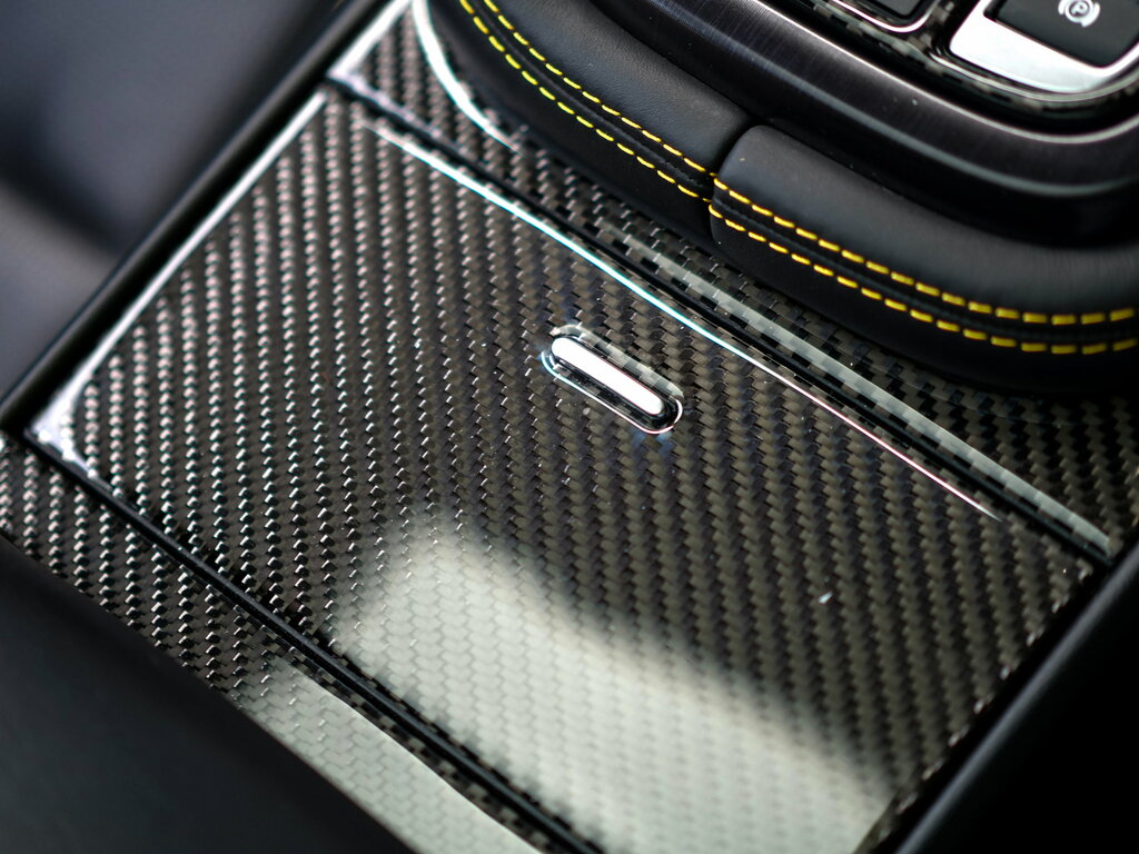Jaguar F-Type V6 Sport Awd Black #25