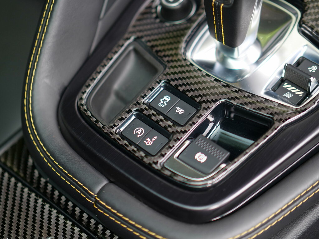 Jaguar F-Type V6 Sport Awd Black #37