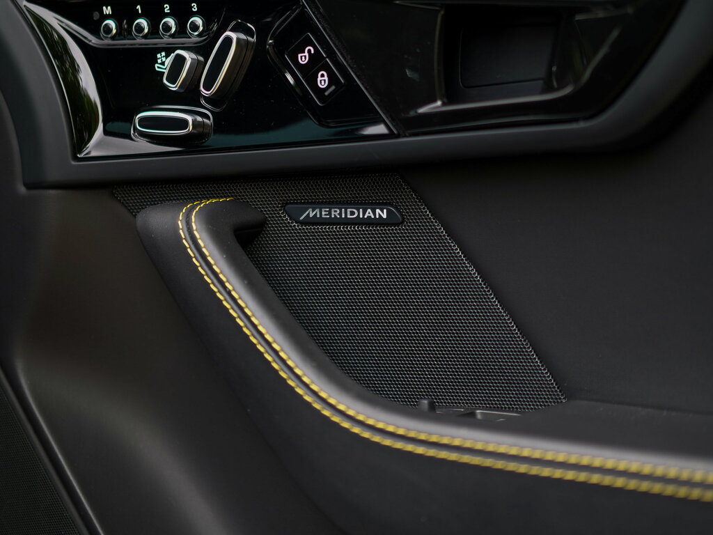 Jaguar F-Type V6 Sport Awd Black #10