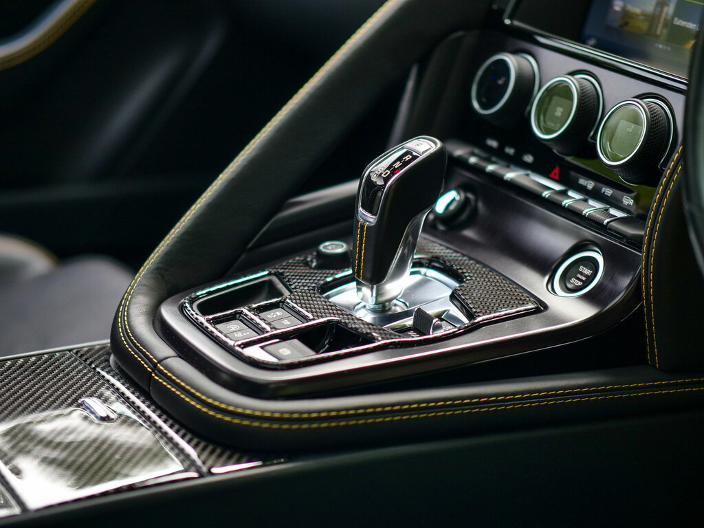 Jaguar F-Type V6 Sport Awd Black #8