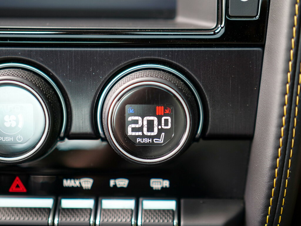 Jaguar F-Type V6 Sport Awd Black #27