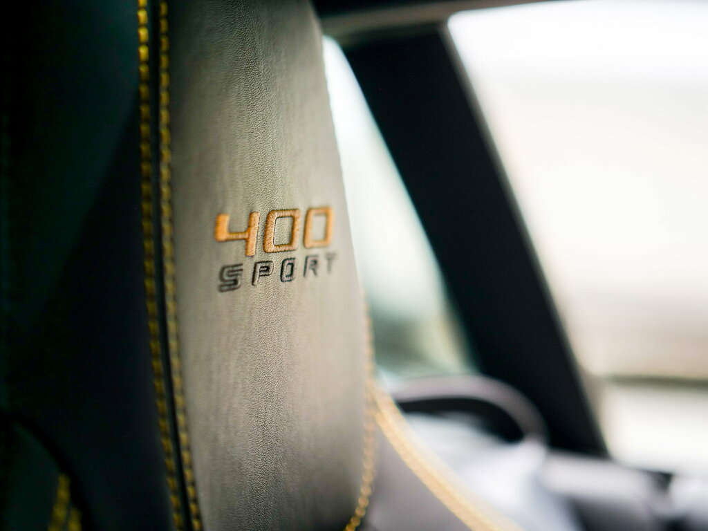 Jaguar F-Type V6 Sport Awd Black #33