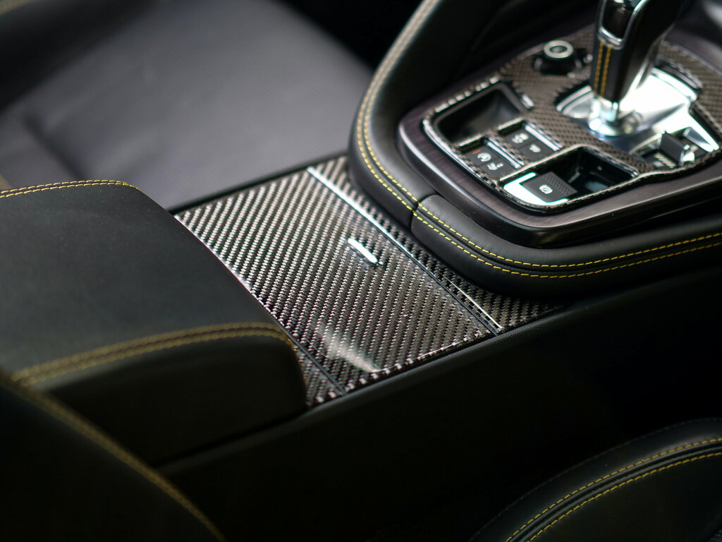 Jaguar F-Type V6 Sport Awd Black #18