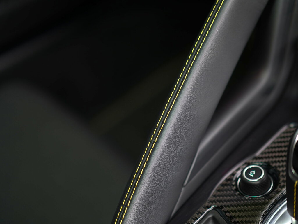 Jaguar F-Type V6 Sport Awd Black #38