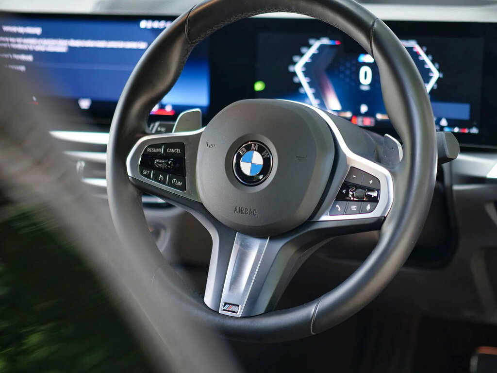 BMW 2 Series Gran Coupe M235i Blue #11