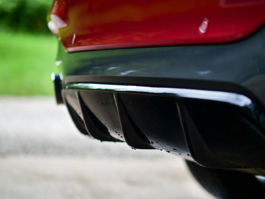BMW X6 3.0 Xdrive30d M Sport Black #59