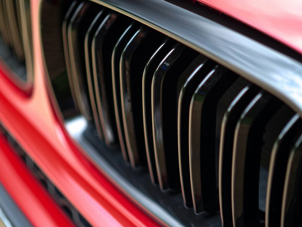 BMW X6 3.0 Xdrive30d M Sport Black #51