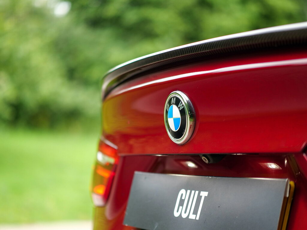 BMW X6 3.0 Xdrive30d M Sport Black #60