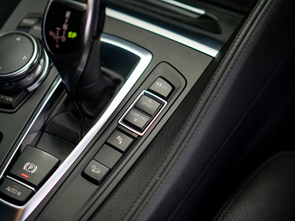 BMW X6 3.0 Xdrive30d M Sport Black #30