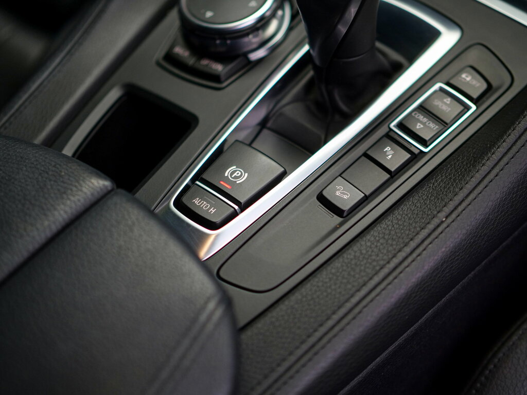 BMW X6 3.0 Xdrive30d M Sport Black #29