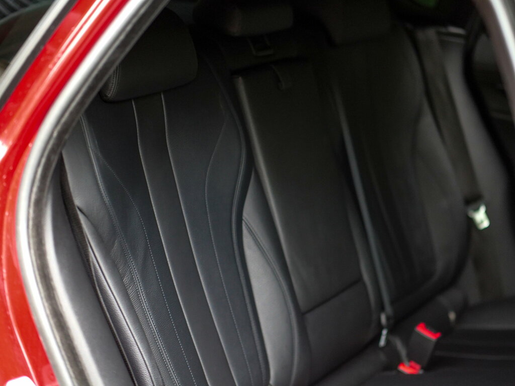 BMW X6 3.0 Xdrive30d M Sport Black #21