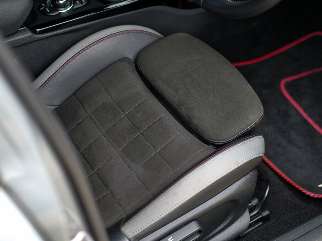 Mini Clubman 2.0 John Cooper Works Estate 6Dr Steptronic Grey #6