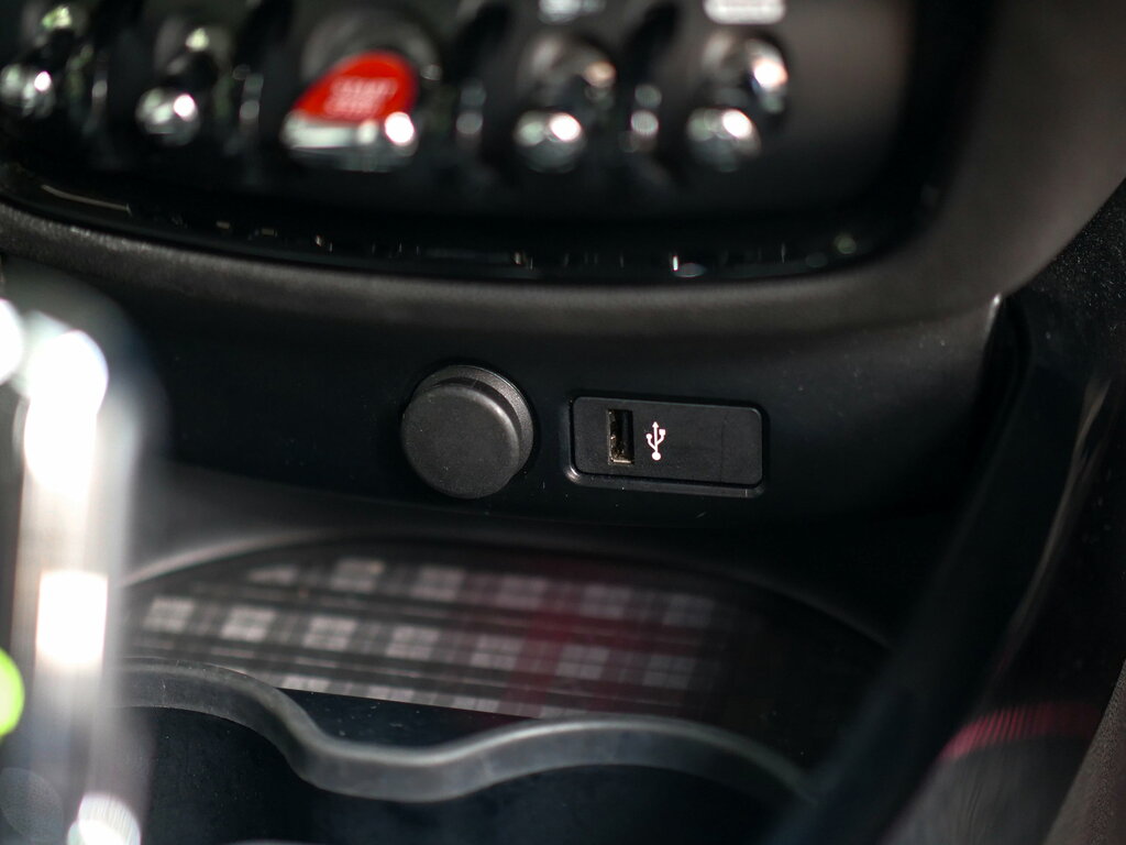 Mini Clubman Cooper Exclusive Red #35