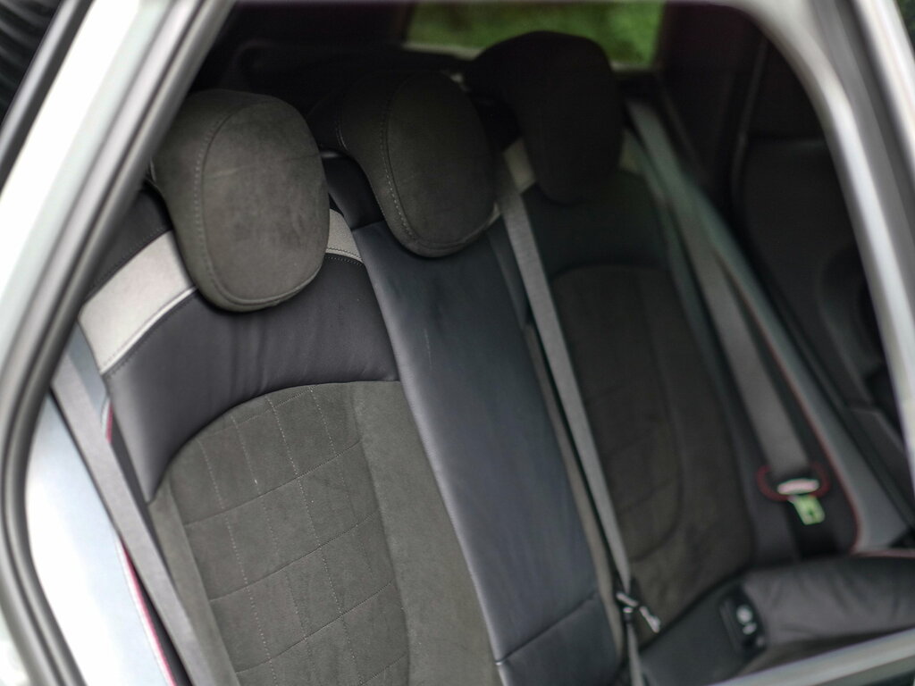 Mini Clubman Cooper Exclusive Red #7