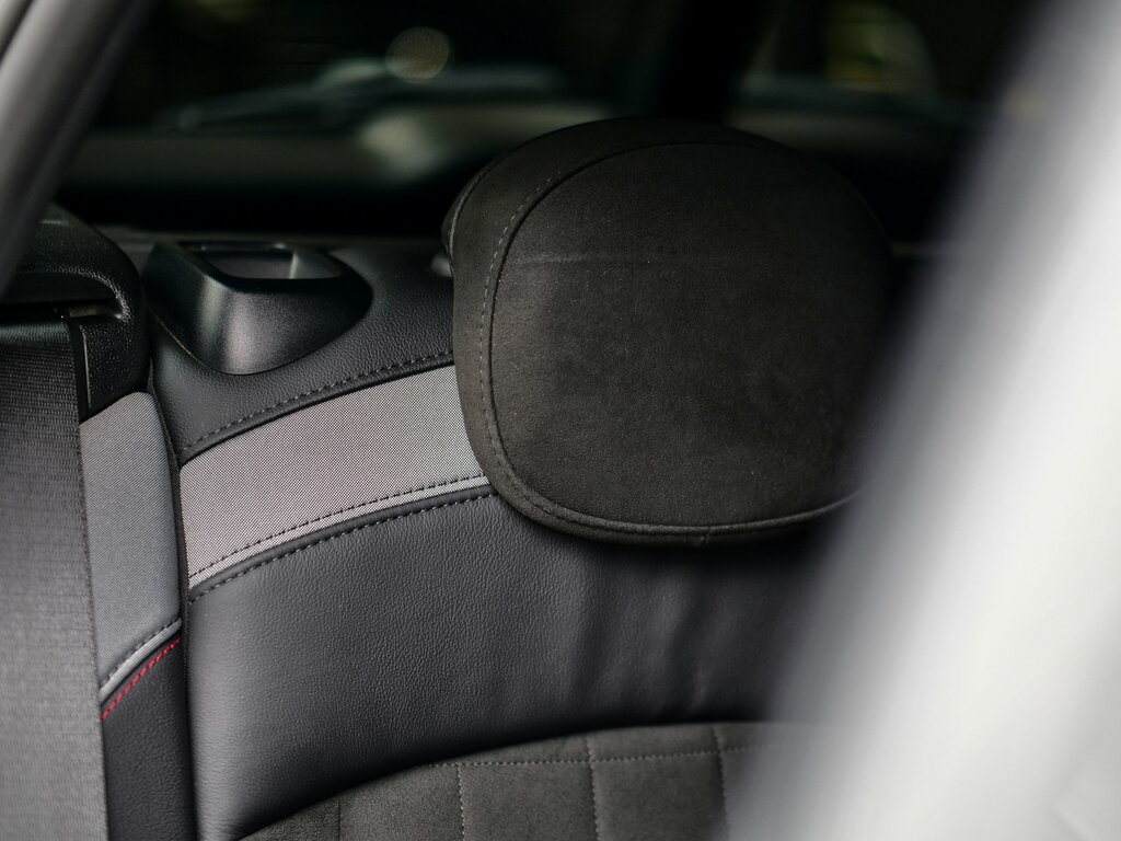 Mini Clubman Cooper Exclusive Red #18