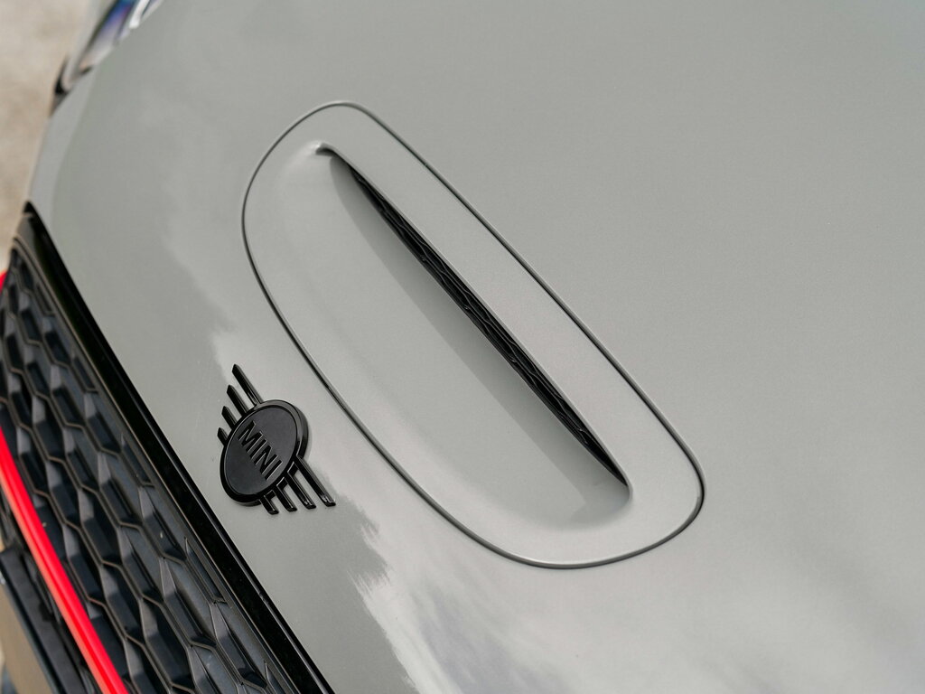 Mini Clubman Cooper Exclusive Red #49