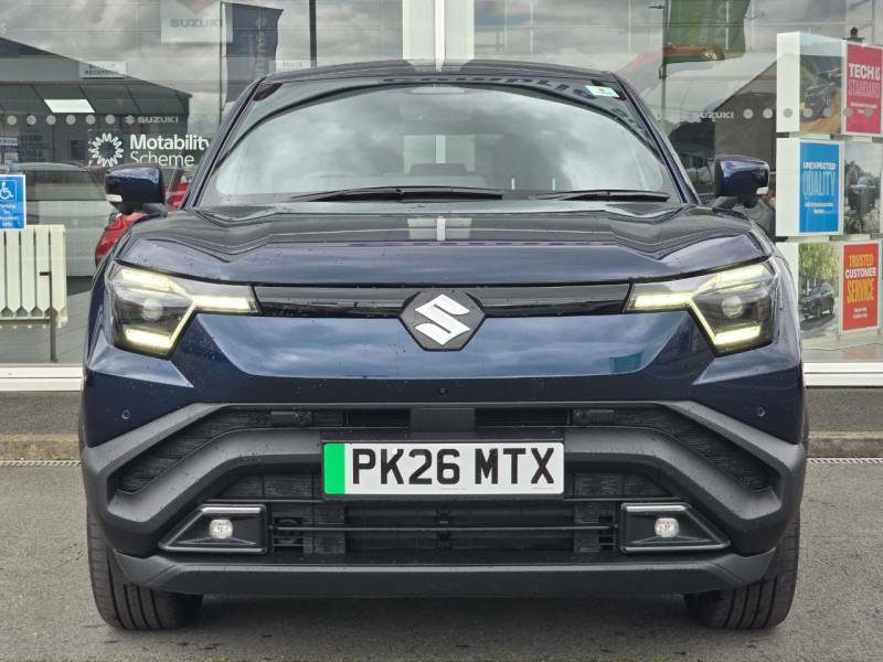 Suzuki  61Kwh Motion  #3