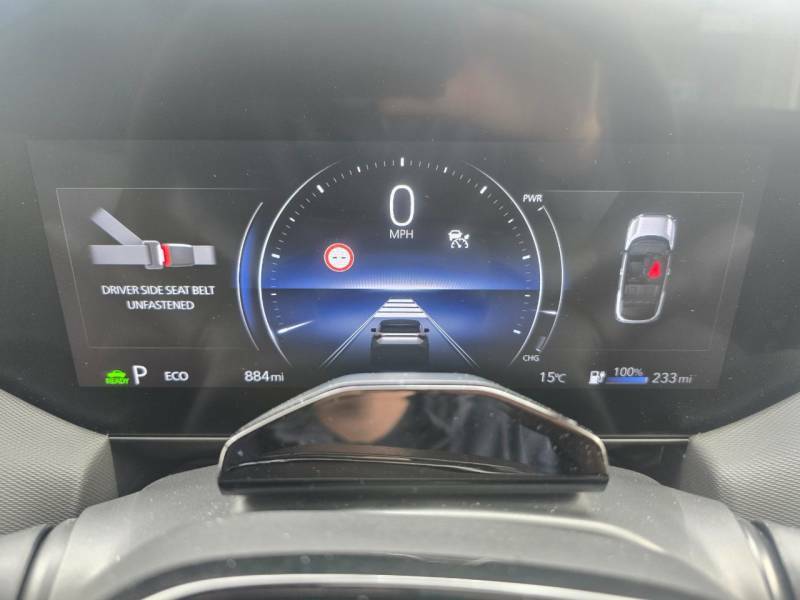 Suzuki  61Kwh Motion  #20