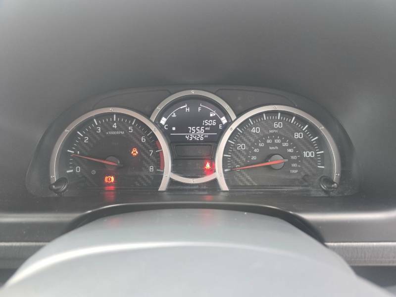 Suzuki Jimny  Black #21
