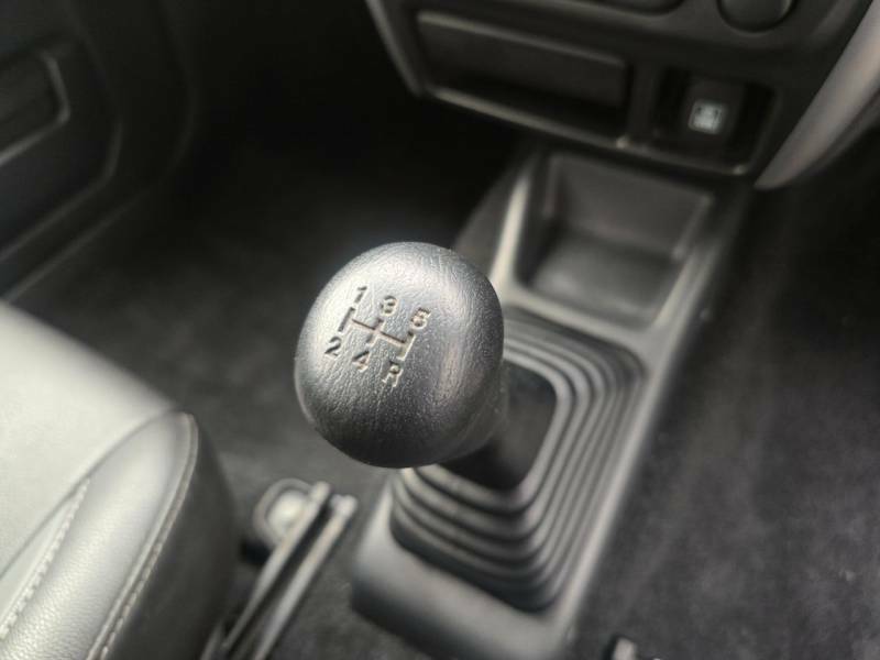 Suzuki Jimny  Black #26