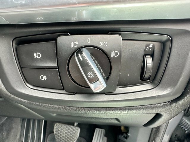 BMW X5 Automatic White #8