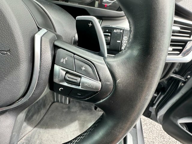 BMW X5 Suv Grey #6
