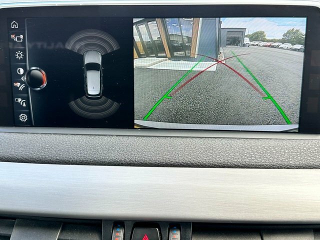 BMW X5 Automatic White #12
