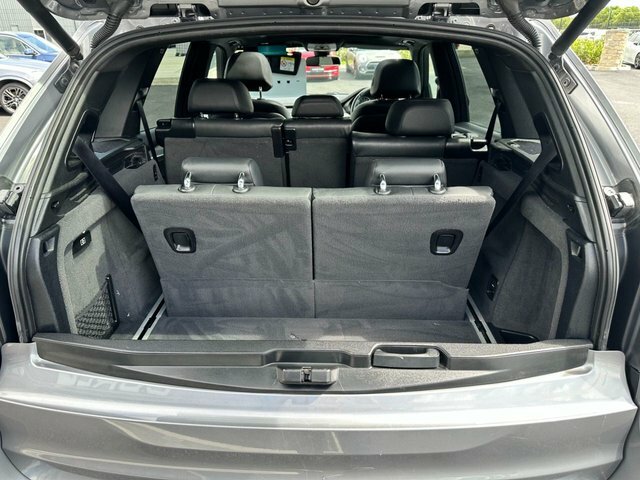 BMW X5 Automatic White #20