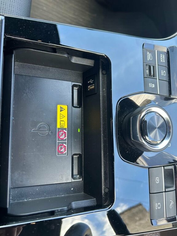 Subaru Solterra Recharge T5 R-design Pro White #5