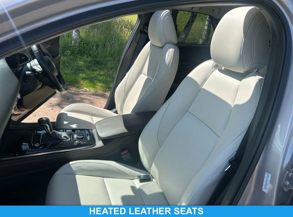 Mazda CX-30 2L Gt Sport Tech Silver #3