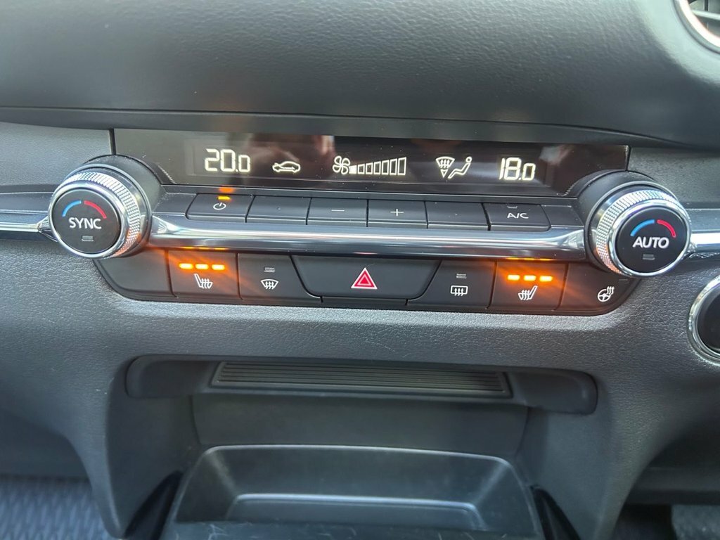 Mazda CX-30 2L Gt Sport Tech Silver #5