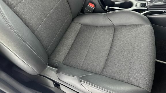 Toyota Corolla 1.8 Hybrid Excel Cvt Blue #17