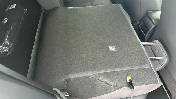 Toyota Corolla 1.8 Hybrid Excel Cvt Blue #18