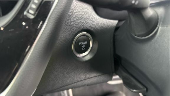 Toyota Corolla 1.8 Hybrid Excel Cvt Blue #16