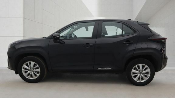 Toyota Yaris Cross Icon Fwd Black #6