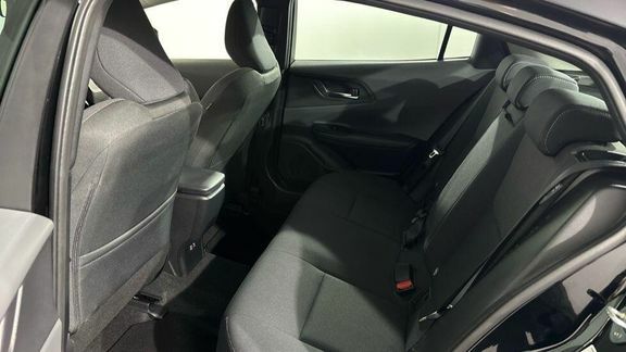 Toyota Prius 2.0 Phev Excel Cvt Hatchback Grey #12