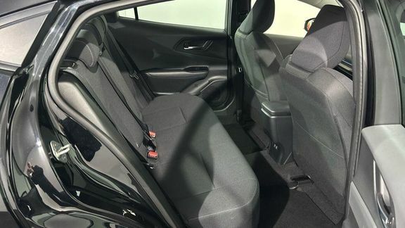 Toyota Prius 2.0 Phev Excel Cvt Hatchback Grey #11