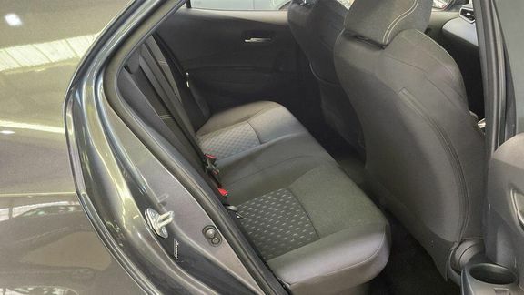 Toyota Corolla Excel 2.0 Red #10