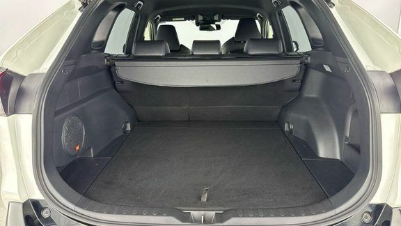Toyota Rav 4 Rav4 Dynamic Hev Cvt Black #41