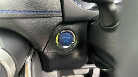 Toyota Rav 4 Rav4 Dynamic Hev Cvt Black #44
