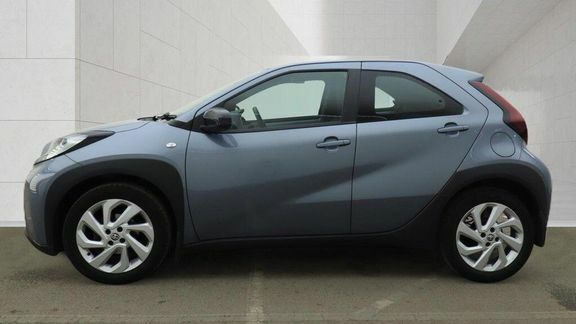 Toyota Aygo X Pure Manual CV24AFU #6