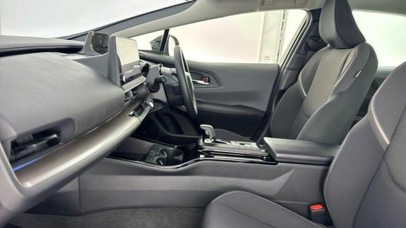 Toyota Prius Design #5