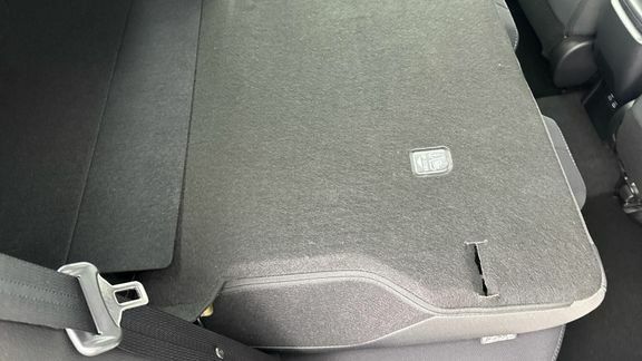 Toyota Prius 2.0 Phev Excel Cvt Black #35