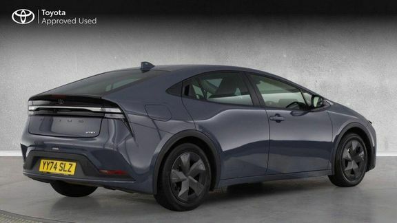 Toyota Prius Design #4