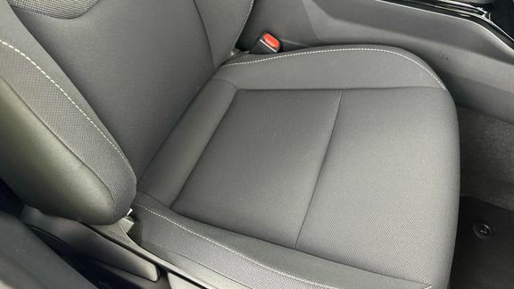 Toyota Prius 2.0 Phev Excel Cvt Black #34
