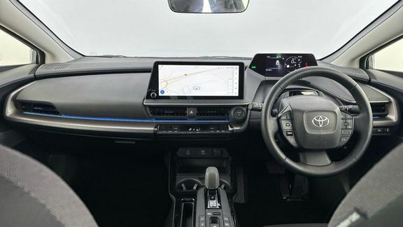 Toyota Prius Design #6